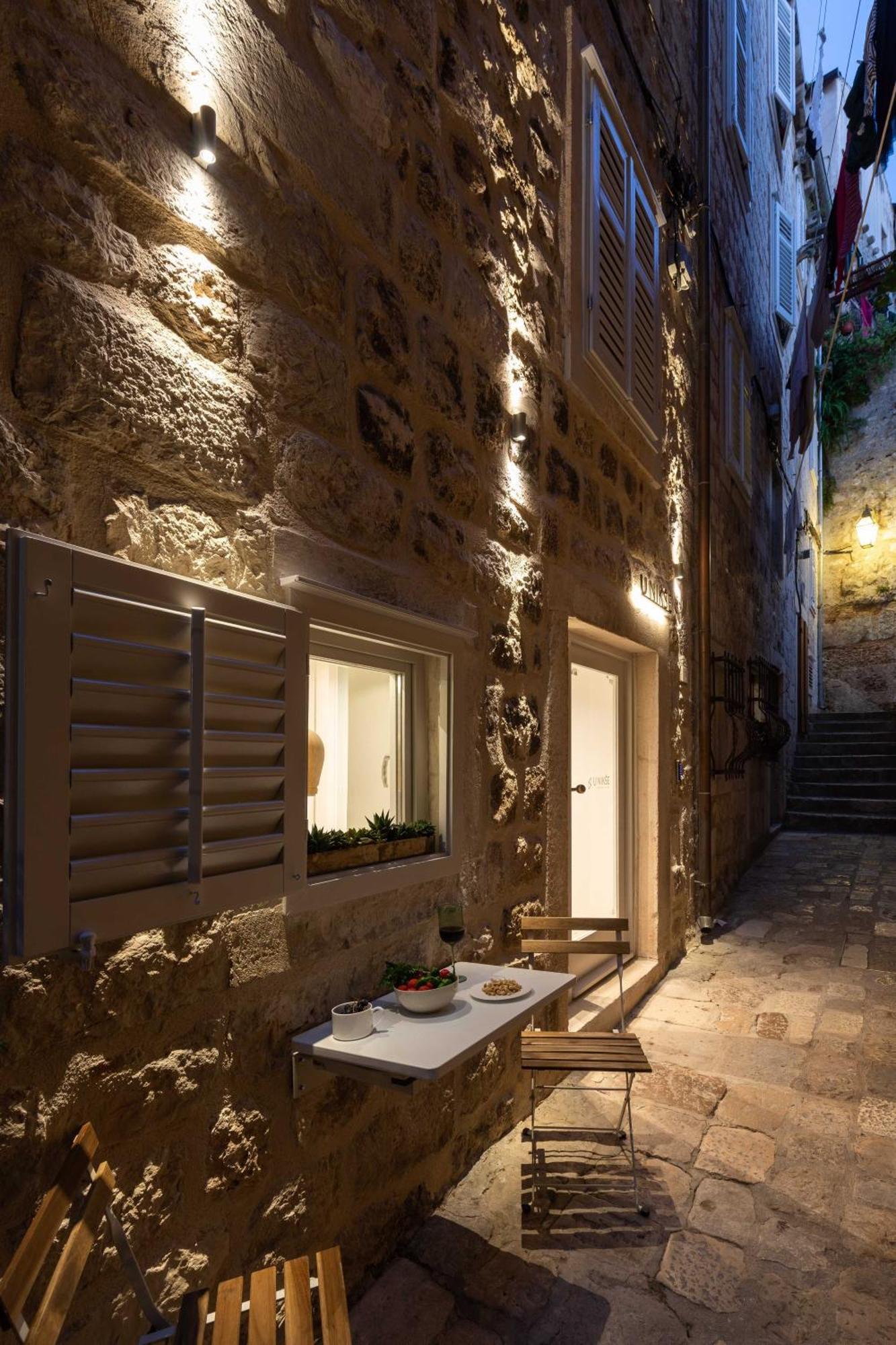 Old Town Apartments U Nikse Dubrovnik Habitación foto